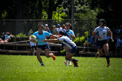 Imagem 10 da galeria do parceiro SPAC Rugby