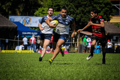 Imagem 11 da galeria do parceiro SPAC Rugby