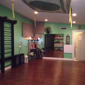 Image 1 from Ivy League Strength partner gallery