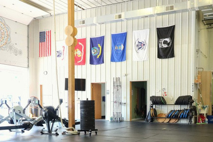 Image 4 from CrossFit Nittany partner gallery