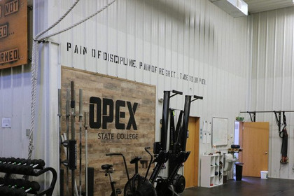 Image 5 from CrossFit Nittany partner gallery
