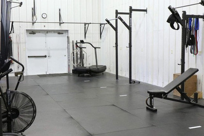 Image 6 from CrossFit Nittany partner gallery