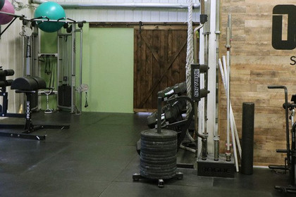 Image 7 from CrossFit Nittany partner gallery