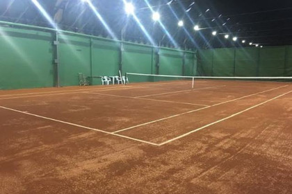Imagem 3 da galeria do parceiro Open Quadra de Tênis