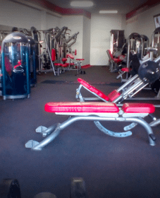 Imagen 1 de la galería del partner Al Gym - Azcapotzalco