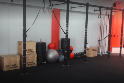 Imagen 3 de la galería del partner Al Gym - Azcapotzalco