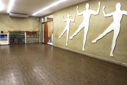 Imagem 5 da galeria do parceiro Academia Fórmula - Copacabana Br De Ipanema
