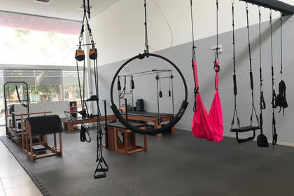 Imagem 1 da galeria do parceiro Studio Jack Carvalho