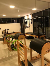 Imagem 1 da galeria do parceiro Studio de Pilates Vanessa Braga Unidade 3