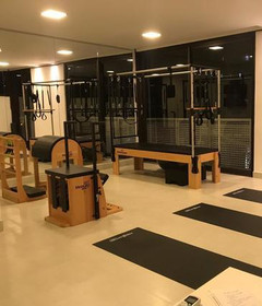 Imagem 3 da galeria do parceiro Studio de Pilates Vanessa Braga Unidade 3