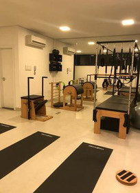 Imagem 5 da galeria do parceiro Studio de Pilates Vanessa Braga Unidade 3