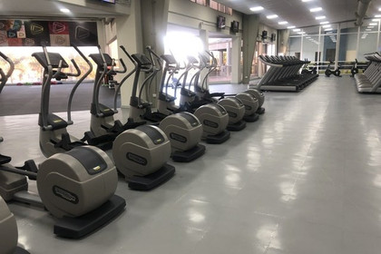 Imagen 1 de la galería del partner On Fit - Pilar