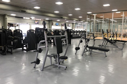 Imagen 5 de la galería del partner On Fit - Pilar