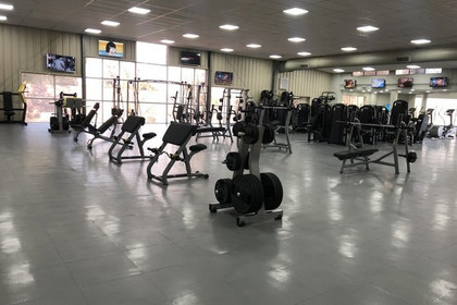 Imagen 7 de la galería del partner On Fit - Pilar