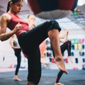Image 2 from WATCHDOG KRAV MAGA partner gallery