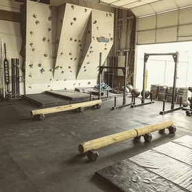 Image 1 from Axistence Athletics partner gallery