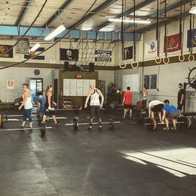 Image 2 from Axistence Athletics partner gallery