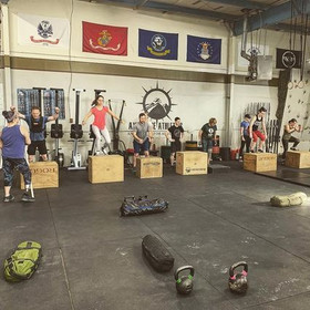 Image 4 from Axistence Athletics partner gallery