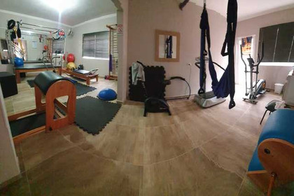 Imagem 5 da galeria do parceiro Clínica Reabilitta