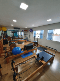 Imagem 10 da galeria do parceiro Mais Vida Pilates e Reabilitação