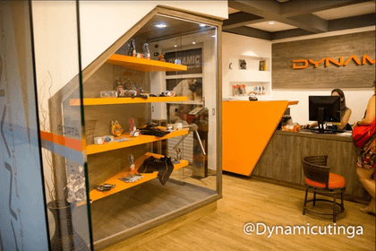 Imagem 4 da galeria do parceiro Academia Dynamic Prime
