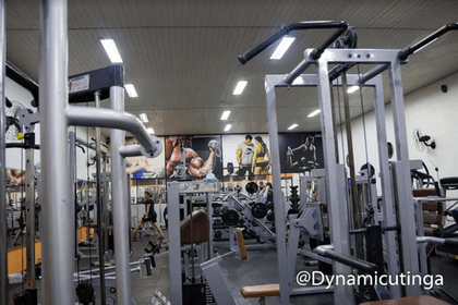 Imagem 7 da galeria do parceiro Academia Dynamic Prime