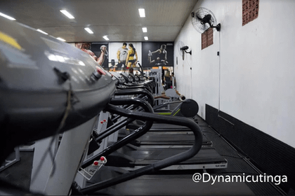 Imagem 8 da galeria do parceiro Academia Dynamic Prime