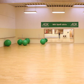 Bild 3 von Gesundheits-, Reha-, Fitnesszentrum mediFit Partnergalerie
