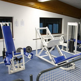 Bild 4 von Gesundheits-, Reha-, Fitnesszentrum mediFit Partnergalerie