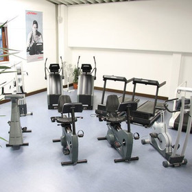 Bild 5 von Gesundheits-, Reha-, Fitnesszentrum mediFit Partnergalerie