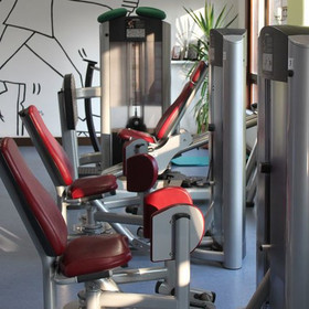 Bild 7 von Gesundheits-, Reha-, Fitnesszentrum mediFit Partnergalerie