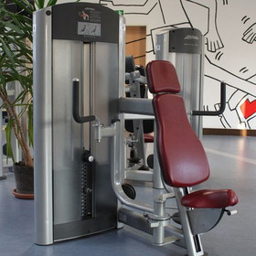 Bild 8 von Gesundheits-, Reha-, Fitnesszentrum mediFit Partnergalerie