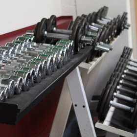 Bild 9 von Gesundheits-, Reha-, Fitnesszentrum mediFit Partnergalerie
