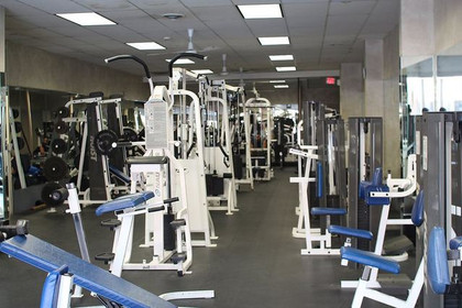 Image 1 from Terrie's Workout Center partner gallery