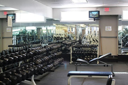 Image 3 from Terrie's Workout Center partner gallery