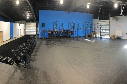 Image 3 from CrossFit Inguz partner gallery