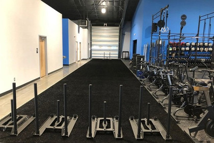 Image 4 from CrossFit Inguz partner gallery