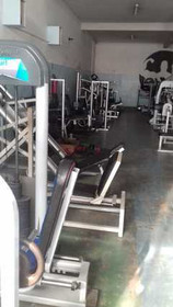 Imagem 2 da galeria do parceiro Over Gym