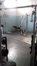 Imagem 4 da galeria do parceiro Over Gym