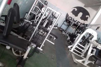 Imagem 5 da galeria do parceiro Over Gym