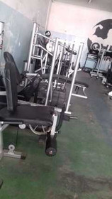 Imagem 6 da galeria do parceiro Over Gym