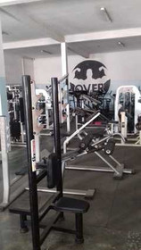 Imagem 7 da galeria do parceiro Over Gym