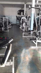 Imagem 8 da galeria do parceiro Over Gym