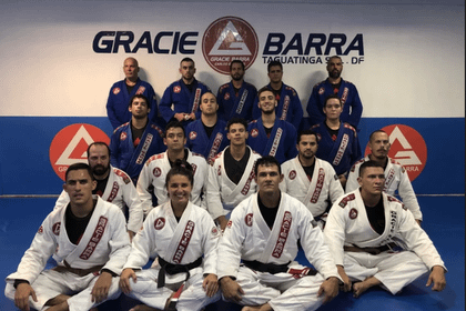 Imagem 4 da galeria do parceiro Academia Espaço Saúde