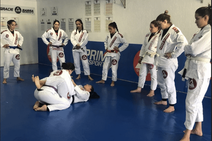 Imagem 5 da galeria do parceiro Academia Espaço Saúde