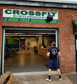 Image 3 from CrossFit Plainville partner gallery
