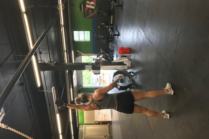 Image 4 from CrossFit Plainville partner gallery
