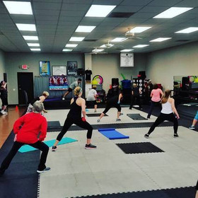 Image 4 from Killearn Lakes TaeKwonDo partner gallery