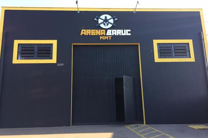 Imagem 1 da galeria do parceiro Arena Baruc