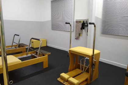 Imagem 2 da galeria do parceiro Meu Estúdio Pilates - Unidade Penha de França